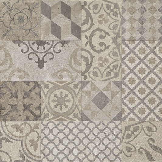 Porcelanosa Dover Antique 23'' x 23''