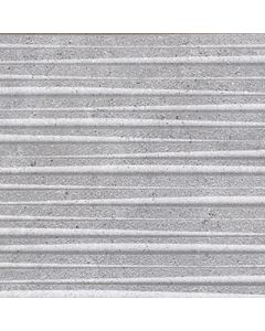 Porcelanosa Dover Modern Line Acero 12x24