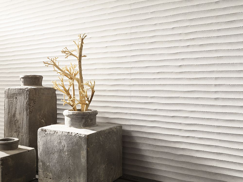 Porcelanosa Old White 13x39 (please call for pricing) Sognare Tile