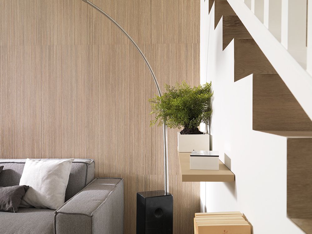 Porcelanosa Ice Tanzania Nut 18x47