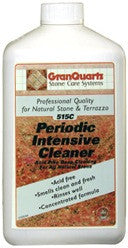 GranQuartz Periodic Intensive Natural Stone Cleaner