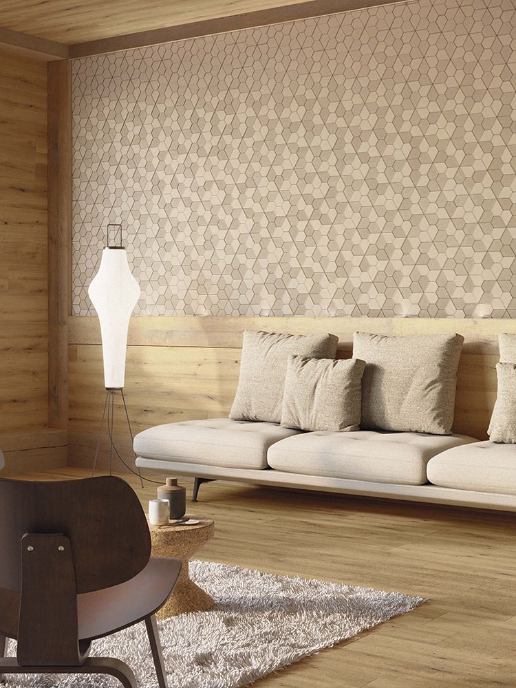 Porcelanosa Lotus Sun 12x13 