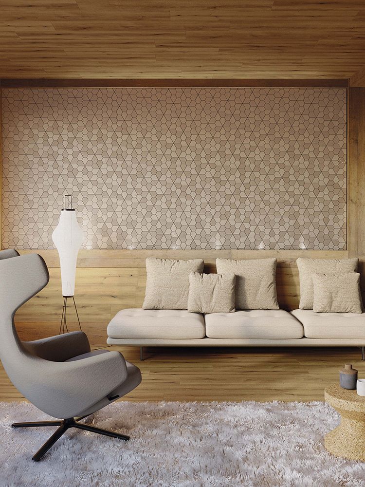 Porcelanosa Lotus Sun 12x13 