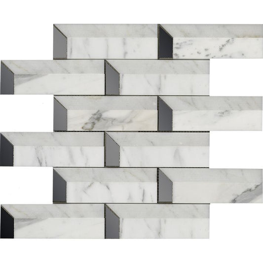 Porcelanosa Minera Shield 12x12 (