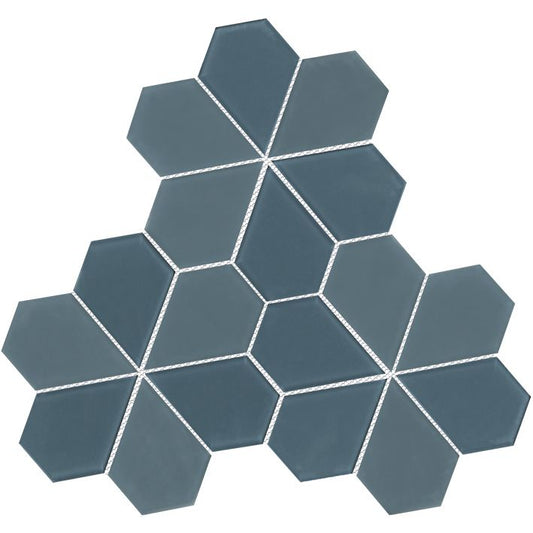 Porcelanosa Lotus Ocean 12x13 