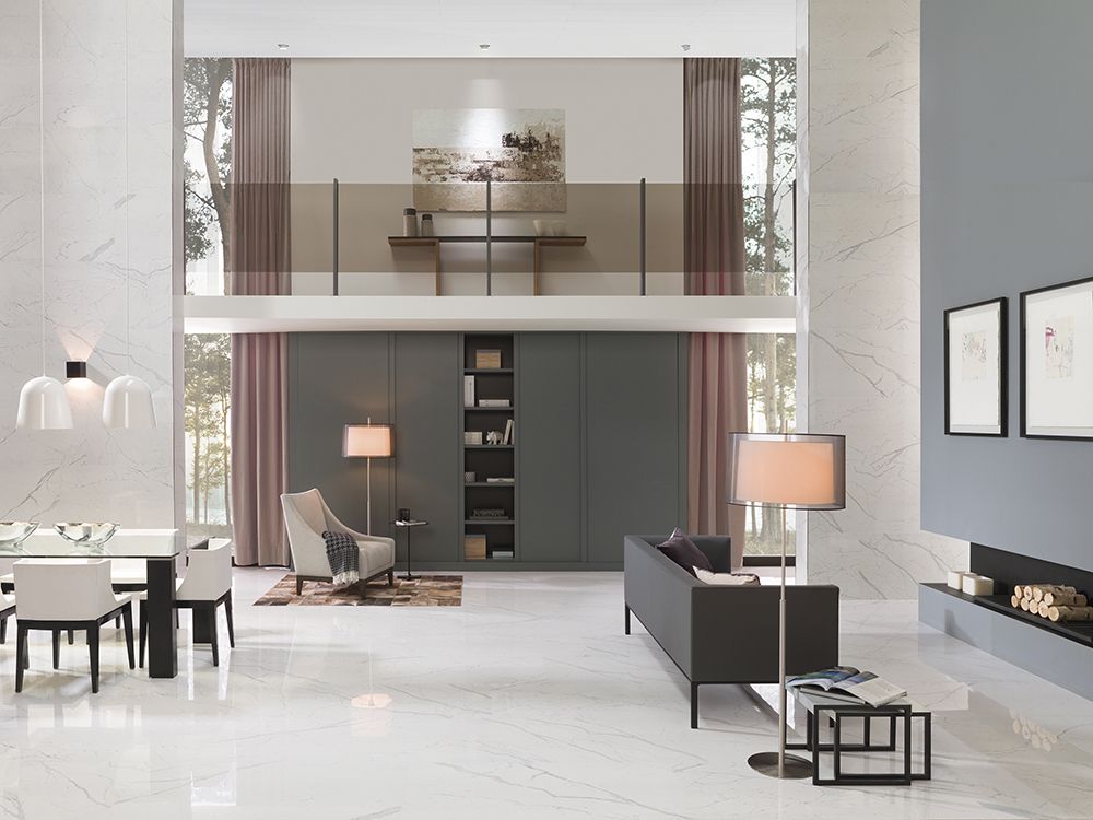 Porcelanosa Baltic Pulido 23x47