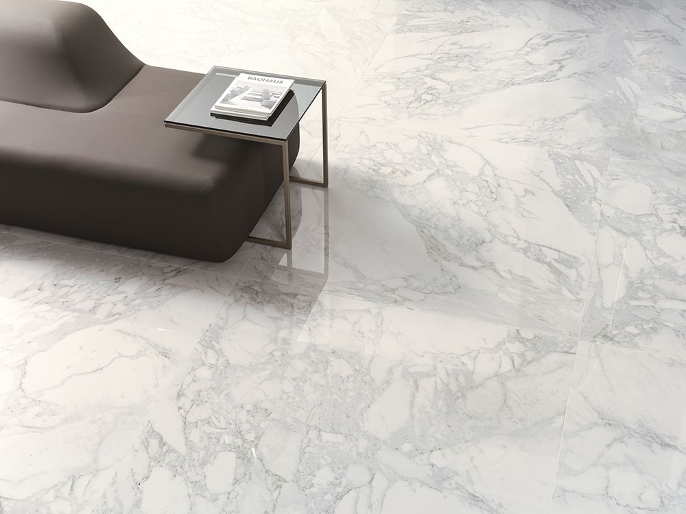Porcelanosa Dolomiti Pulido 47x47 (please call for special pricing)