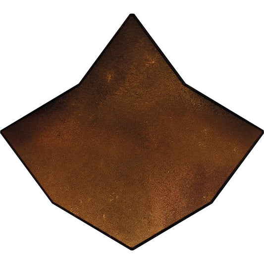 Porcelanosa Levels Scale Corten 9x9