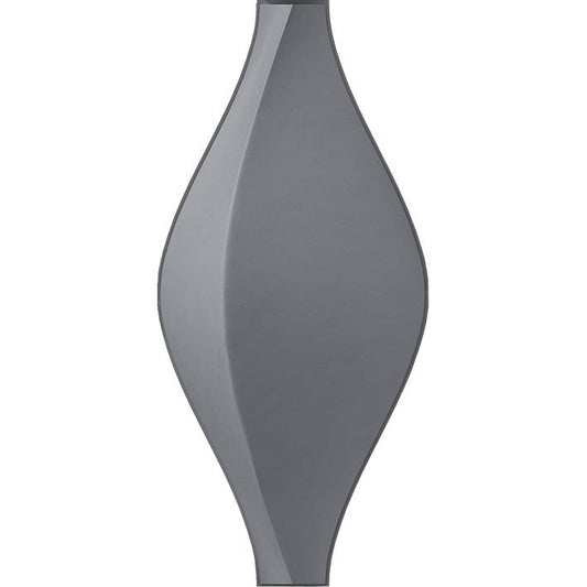 Porcelanosa Levels Breeze Ash 6x13