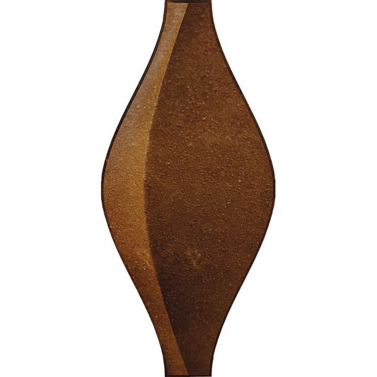 Porcelanosa Levels Breeze Corten 6x13