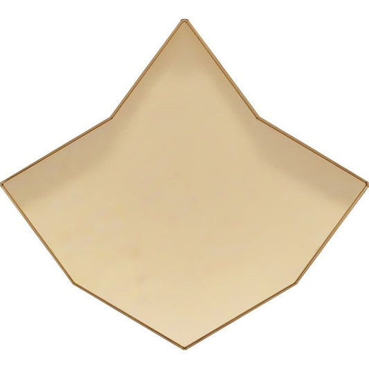 Porcelanosa Level Scale Ivory 9x9