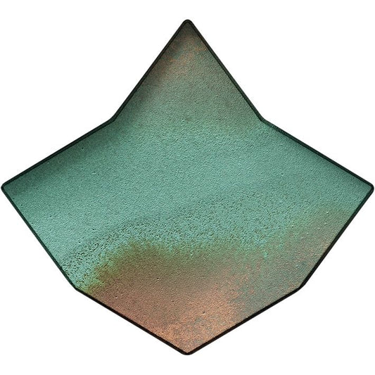 Porcelanosa Levels Scale Mix Green 9x9