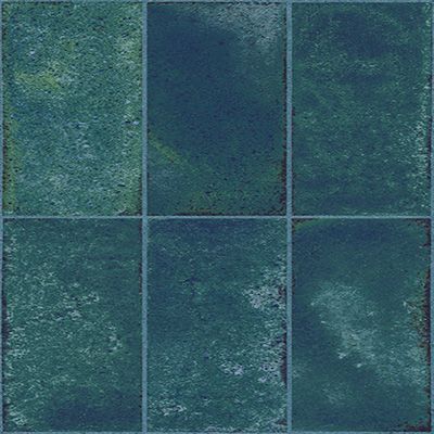 Porcelanosa Deco Bricks Vetri Blu 13" x 24" (SPECIAL PRICING PLEASE CA ...