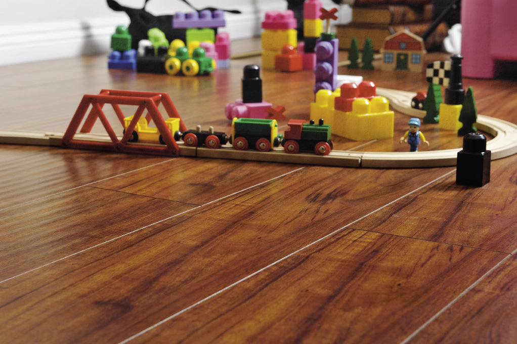 Eternity V-Groove Collection 12.3mm Laminate