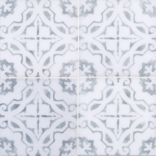 Jeffrey Court Roman Sanctuary 6″ x 6″ (Call for special pricing)