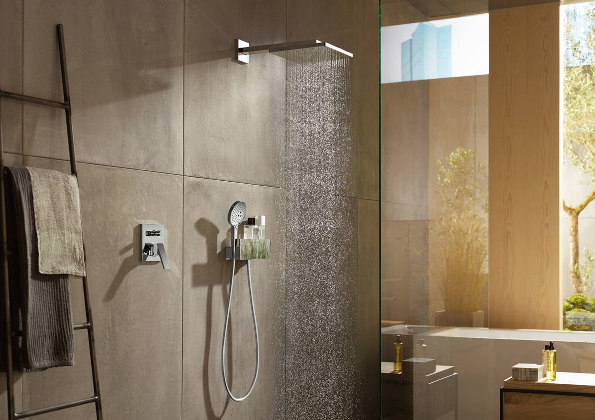 Hansgrohe Hand Shower Radiance Select S Hand Shower 120 3Jet (please call us for pricing)