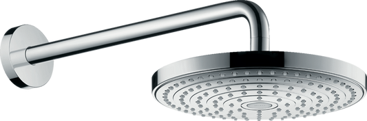 Hansgrohe Raindance Select S Overhead shower 240 2jet with shower arm