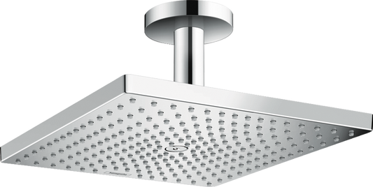Hansgrohe Raindance E Overhead shower 300 1jet with ceiling connector