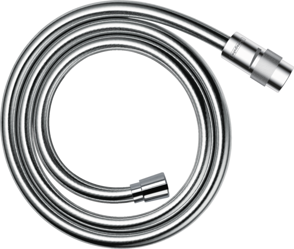 Hansgrohe Isiflex Shower hose 125 cm with volume control