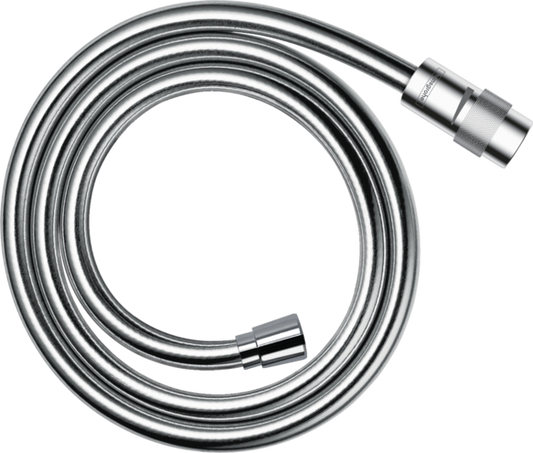Hansgrohe Isiflex Shower hose 125 cm with volume control