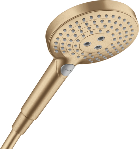 Hansgrohe Hand Shower Radiance Select S Hand Shower 120 3Jet
