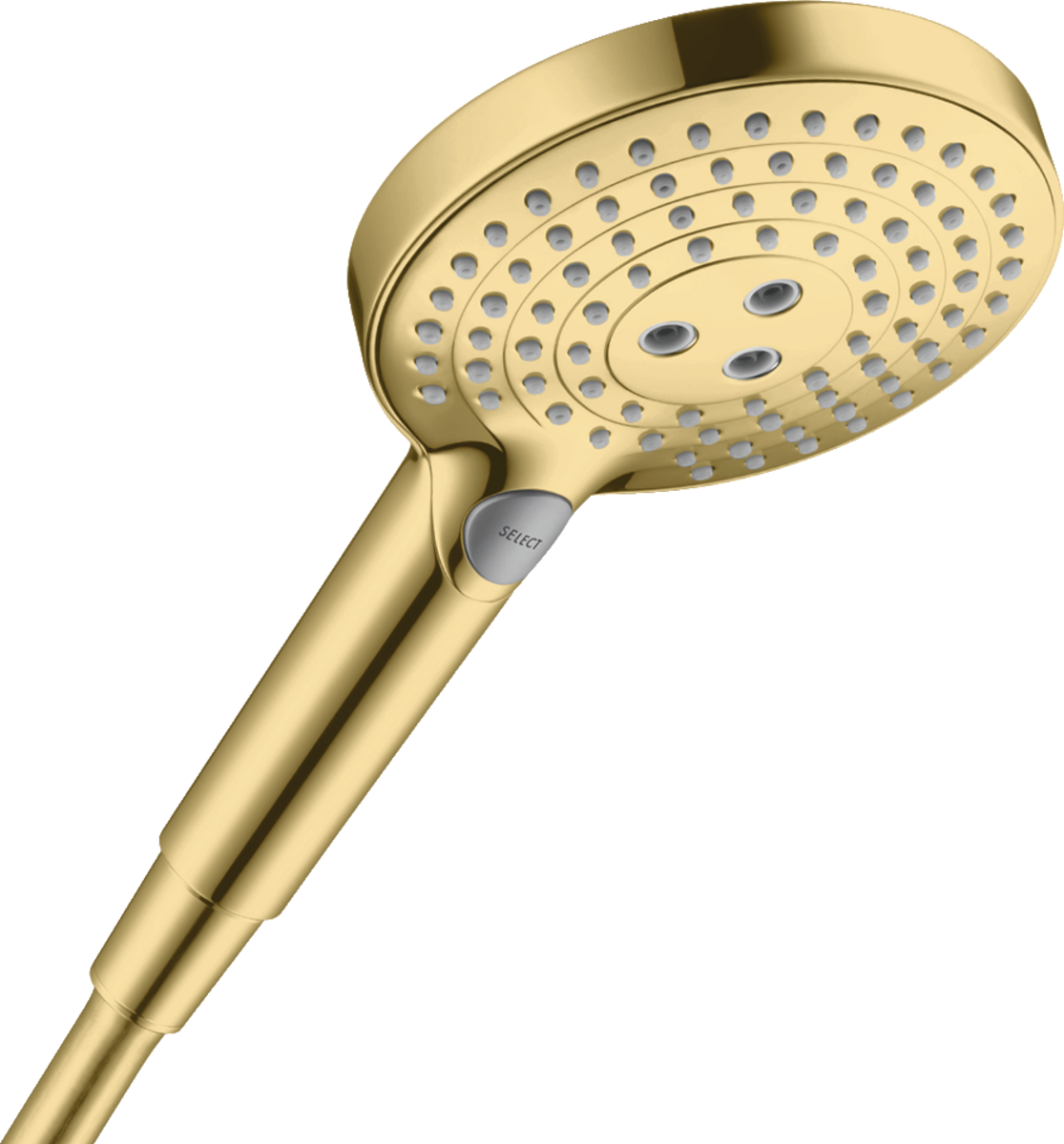 Hansgrohe Hand Shower Radiance Select S Hand Shower 120 3Jet