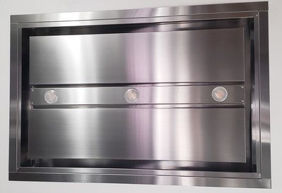 Imperial Cieling Mount Island Range Hood 