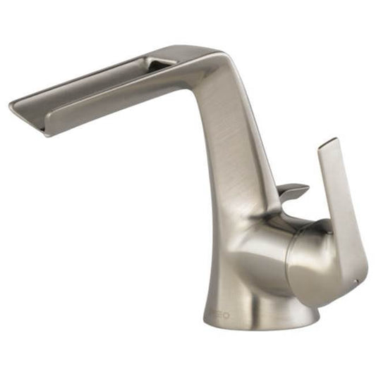 Brizo Sotria Single Handle Single Hole Lavatory Faucet