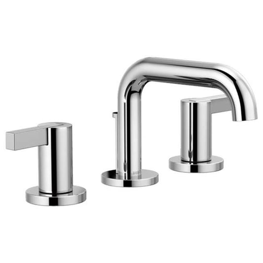 Brizo Widespread Lavatory Faucet 