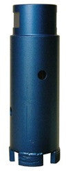 Blue Thunder Wet/Dry Core Drill Bit 3/4" Diameter - 5/8"- 11F !FREE SHIPPING!