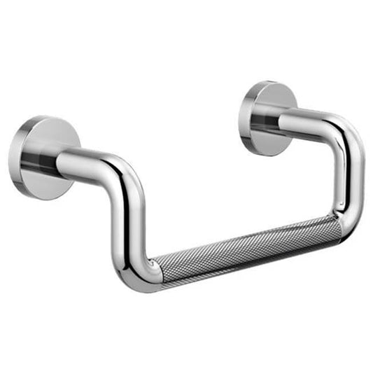 Brizo Litze Mini Towel Bar Chrome
