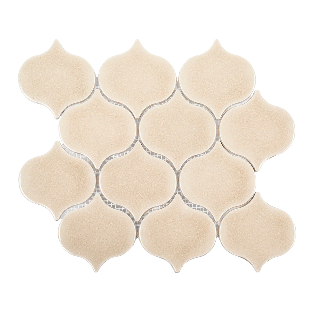 Jeffrey Court Nu Oasis 9.25″ x 10.5″ – Sand Bar (Call for special pricing)