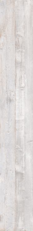 ELY Deco Wood White 10.5 x 71