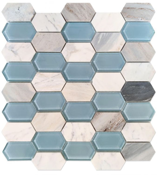 Elysium Montage Sky 12.5x13.25