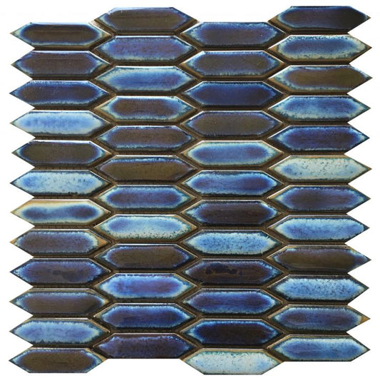 Elysium Chelsea Blue 11x11..25