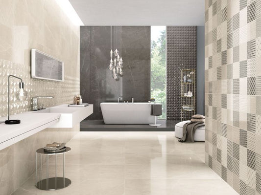 ELY Trilogy Moon Beige 12x24 (PLEASE CALL US FOR SPECIAL PRICING)