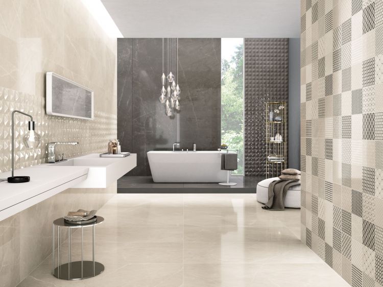 ELY Trilogy Moon Beige Soft 12x24