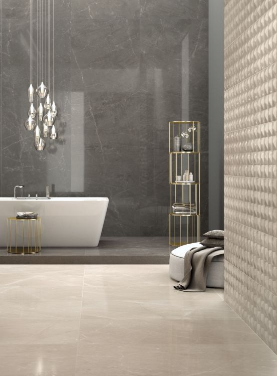ELY Trilogy Moon Beige Soft 12x24