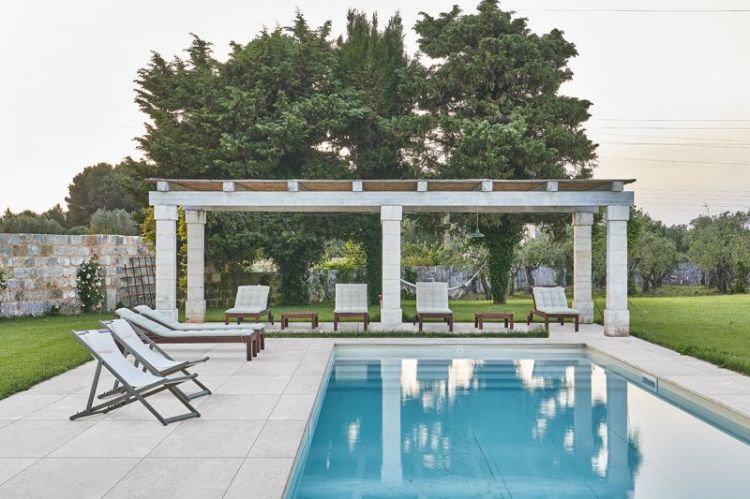 ELY HCX201 Beige 2cm Paver 24x24 