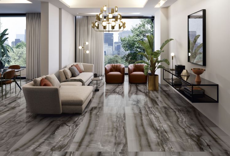ELY Akoya Ocean Matte 12x24 (please call for special pricing)