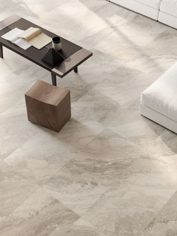 ELY Mystic Beige Matte 12x24