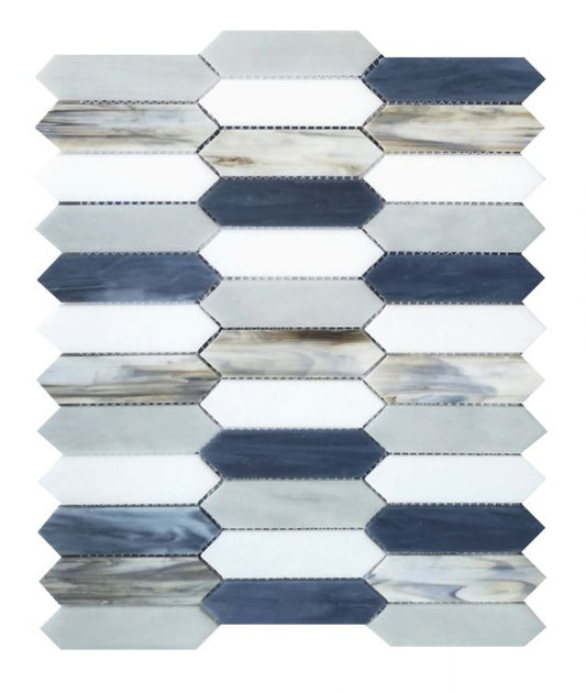 ELY Newport Arrow Beach 10.25 x 12.5