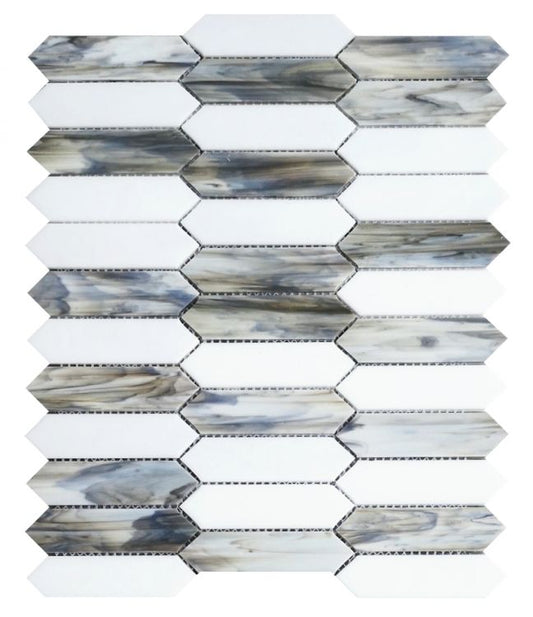 ELY Newport Arrow Dawn 10.25x12.5