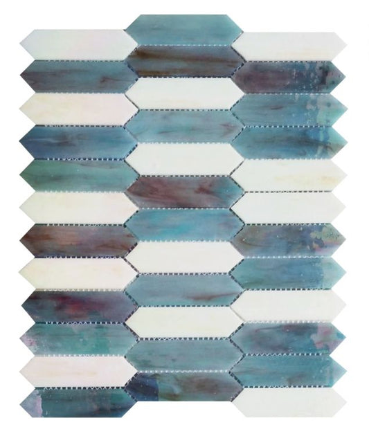 ELY Newport Arrow Sky 10.25x12.5 