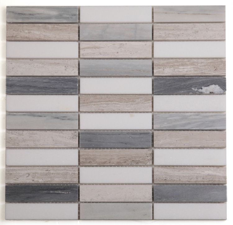 ELY Slot Blue 12x12 