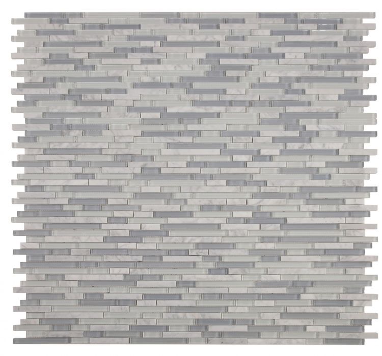 ELY Linear Grey Label 11.75x.11.75