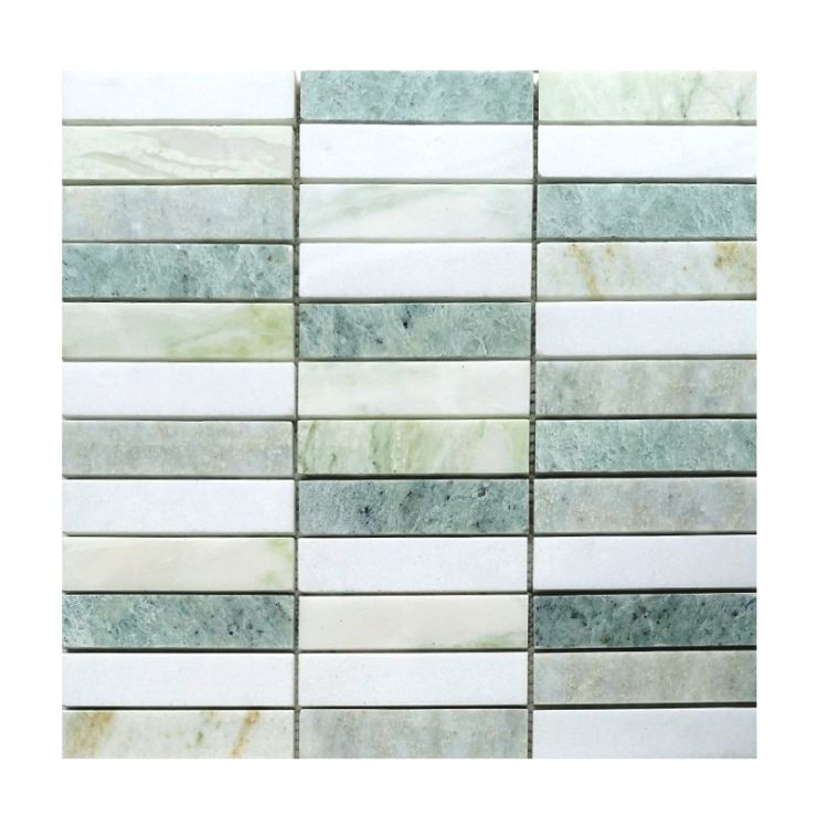 ELY Slot Green 11.75x11.75