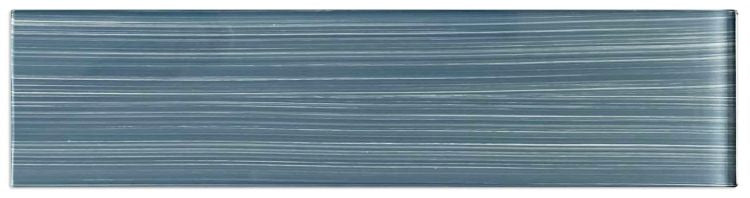 ELY Lucy Pacific Blue Painting 4x16