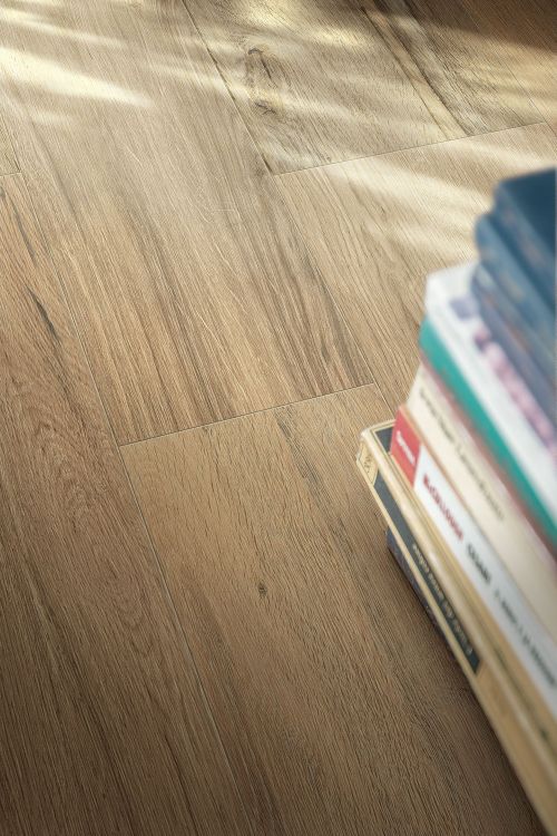 ELY Planches Noisette 6x36