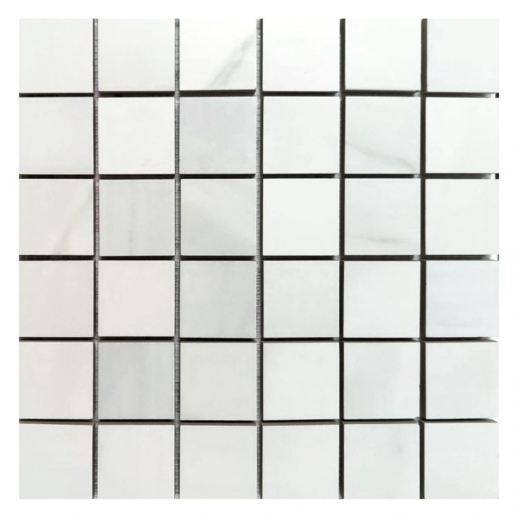 ELY EC Calacatta Gold Matte 12x12